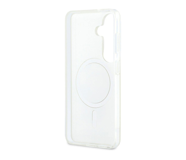 Karl Lagerfeld Etui Peekaboo Karl&Choupette MagSafe do Galaxy S26 Plus - 1522724 - zdjęcie 3